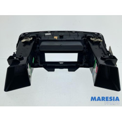 Peugeot - 508 - Luchtrooster Dashboard