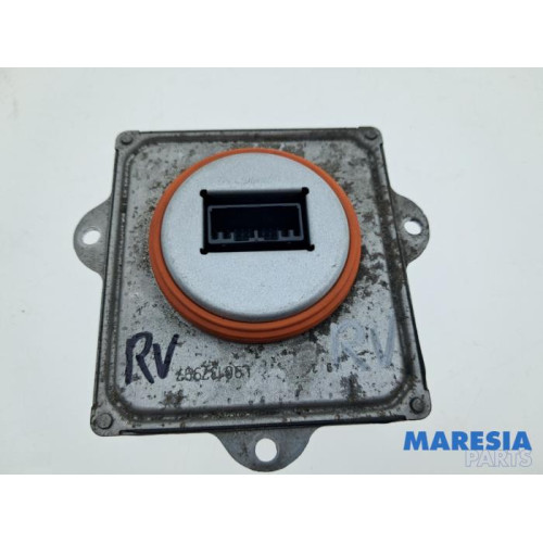 Renault - Talisman - Xenon Starter