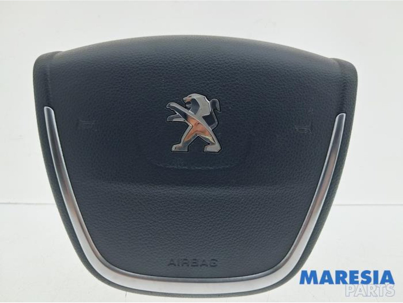 Peugeot - 508 - Airbag links (Lenkrad)