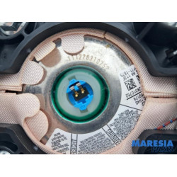 Peugeot - 508 - Airbag links (Lenkrad)