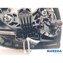 Peugeot - 508 - Airbag links (Lenkrad)
