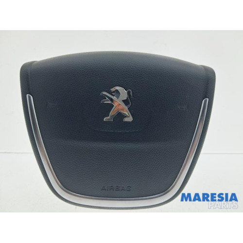 Peugeot - 508 - Airbag links (Lenkrad)