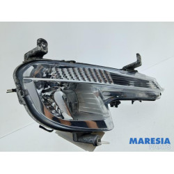 Peugeot - 508 - Daytime running light, right