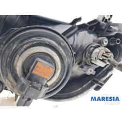 Peugeot - 508 - Daytime running light, right