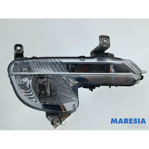 Peugeot - 508 - Daytime running light, right
