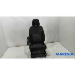 Opel - Vivaro - Seat, left