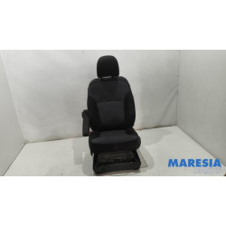 Opel - Vivaro - Seat, left