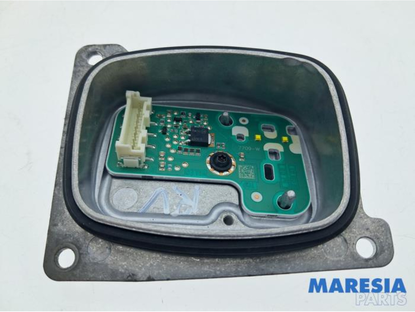 Renault - Talisman - Module phare LED