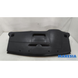Opel - Vivaro - Dashboard