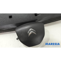 Opel - Vivaro - Dashboard