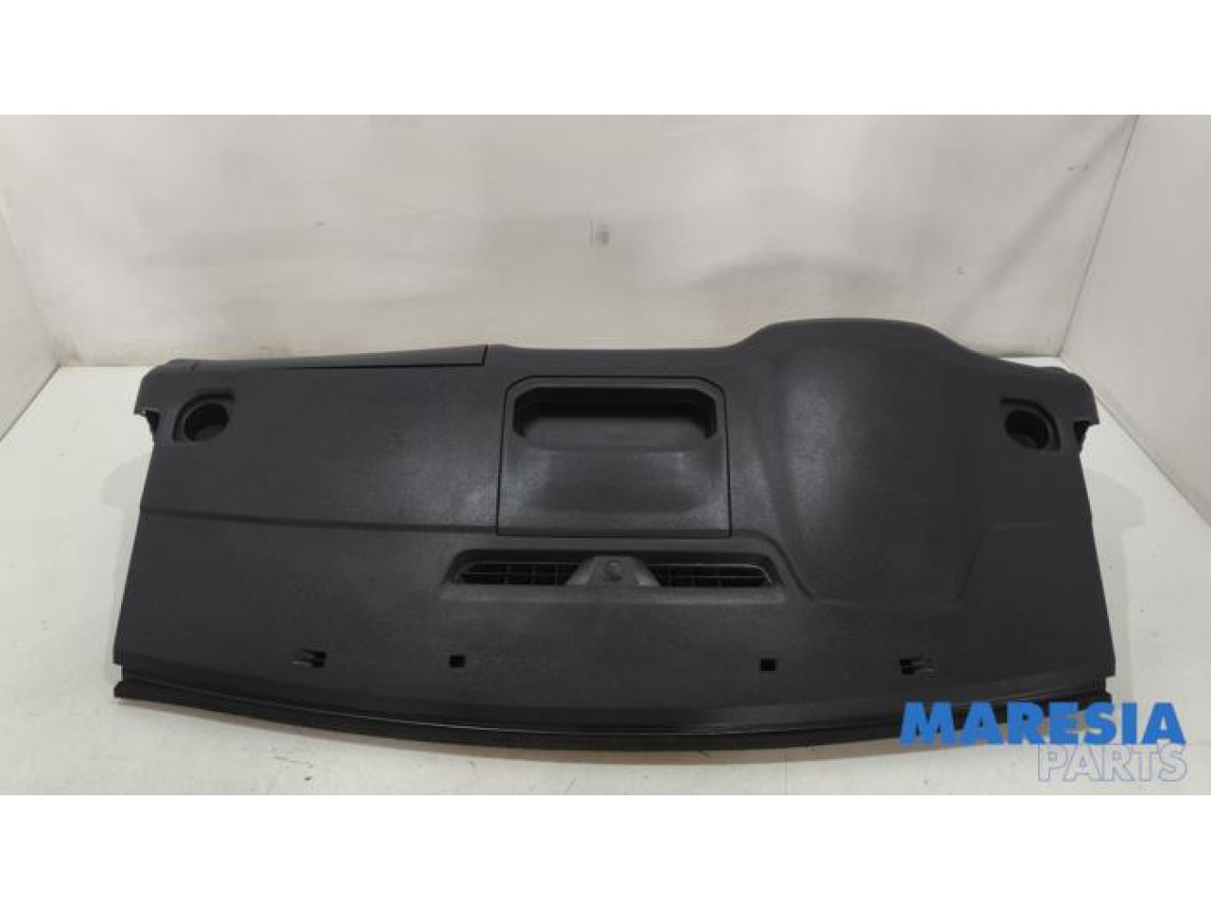 Opel - Vivaro - Dashboard