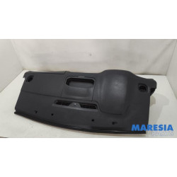 Opel - Vivaro - Dashboard
