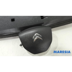 Opel - Vivaro - Dashboard