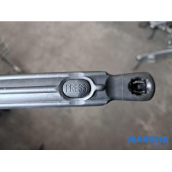 Peugeot - 508 - Bonnet gas strut, left