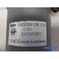 Alfa Romeo - Mito - Scheibenwischermotor vorne