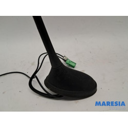 Peugeot - 3008 - Antenna