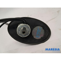 Peugeot - 3008 - Antenna