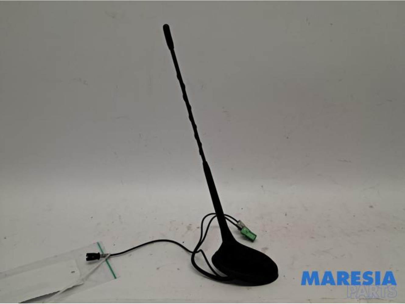 Peugeot - 3008 - Antenna