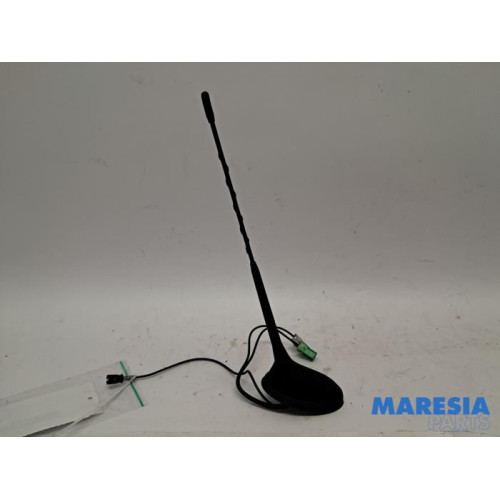 Peugeot - 3008 - Antenna
