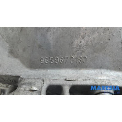 Peugeot - 207 - Gearbox