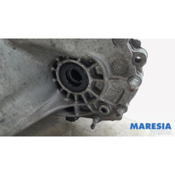 Peugeot - 207 - Gearbox