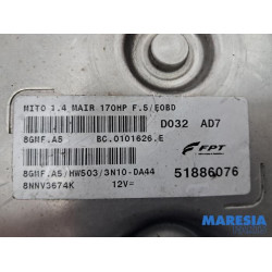 Alfa Romeo - Mito - Ordinateur gestion moteur