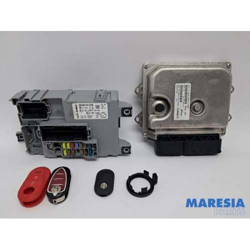 Alfa Romeo - Mito - Ordinateur gestion moteur