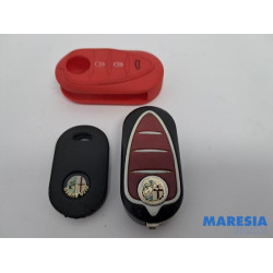 Alfa Romeo - Mito - Ordinateur gestion moteur