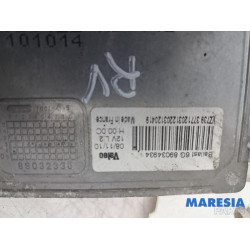 Alfa Romeo - Mito - Xenon-Starter