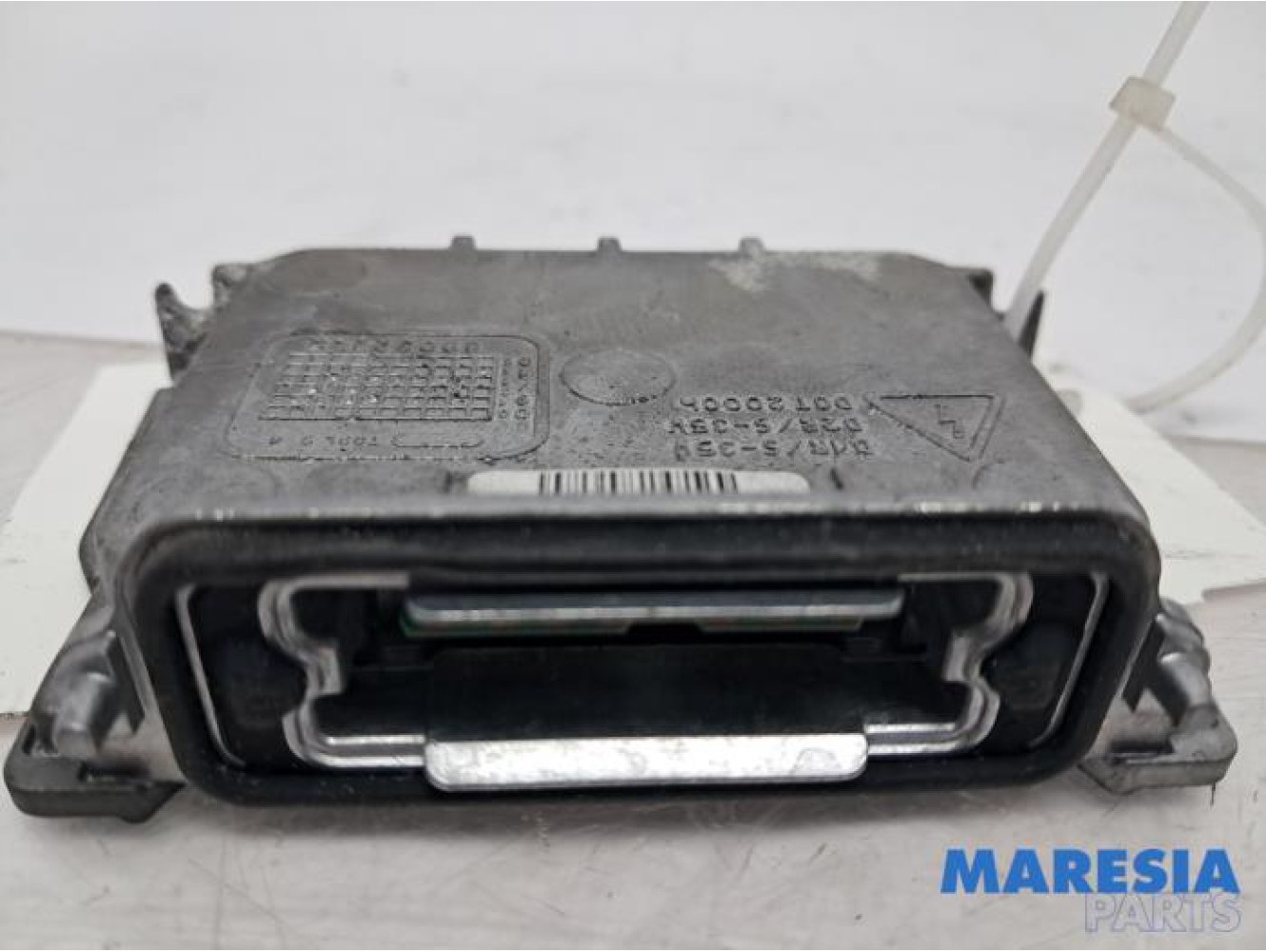 Alfa Romeo - Mito - Xenon-Starter