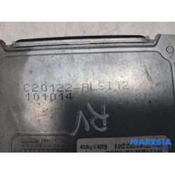 Alfa Romeo - Mito - Xenon-Starter