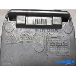 Alfa Romeo - Mito - Xenon-Starter