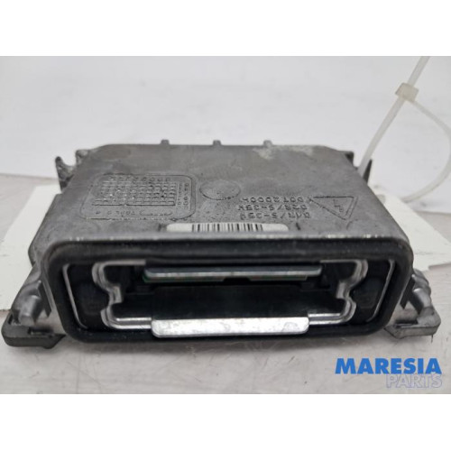 Alfa Romeo - Mito - Xenon-Starter