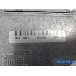 Alfa Romeo - Mito - Xenon-Starter
