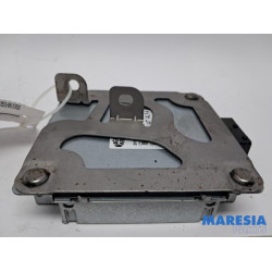 Alfa Romeo - Mito - Radio module