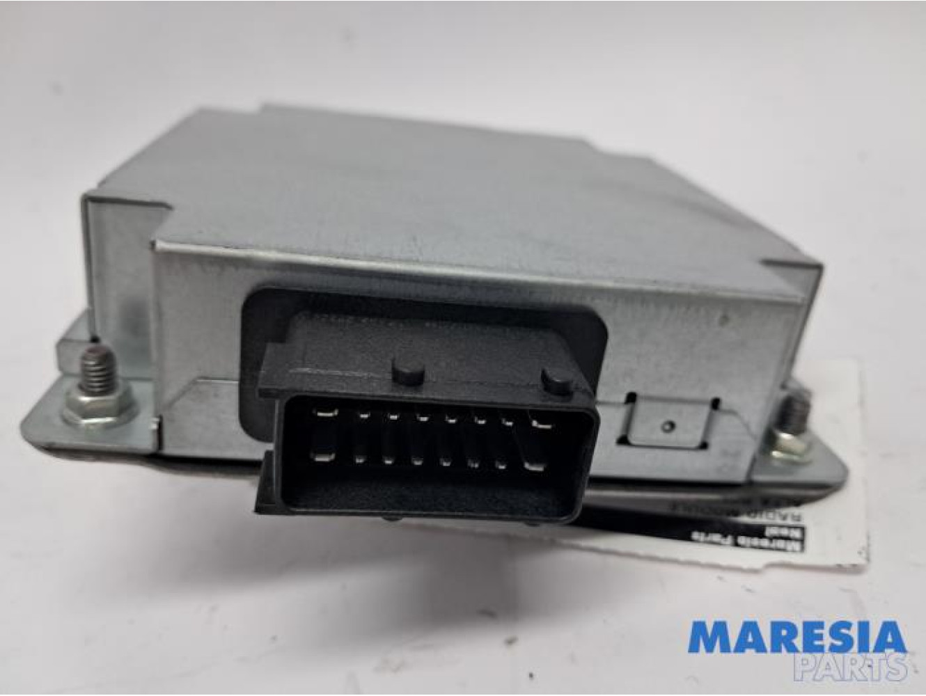 Alfa Romeo - Mito - Radio module