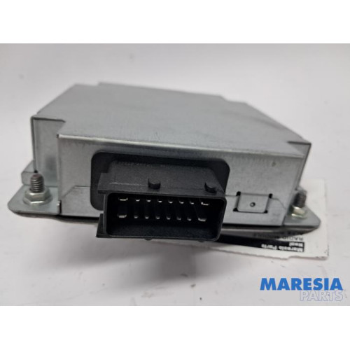Alfa Romeo - Mito - Radio module