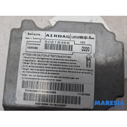 Alfa Romeo - Mito - Module airbag 