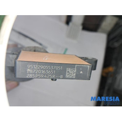 Renault - Talisman - Module achterklep motor