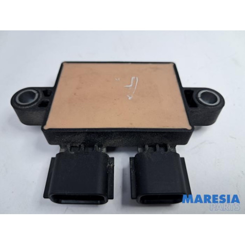 Renault - Talisman - Module tailgate motor