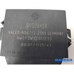 Alfa Romeo - Mito - Module PDC