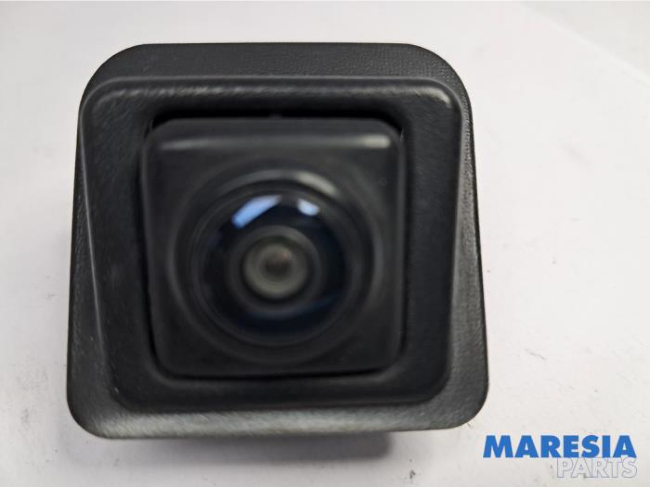 Renault - Talisman - Reversing camera