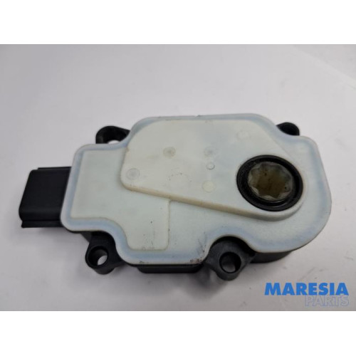 Renault - Talisman - Heater valve motor