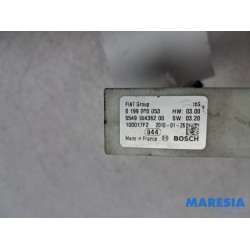 Alfa Romeo - Mito - Accu sensor