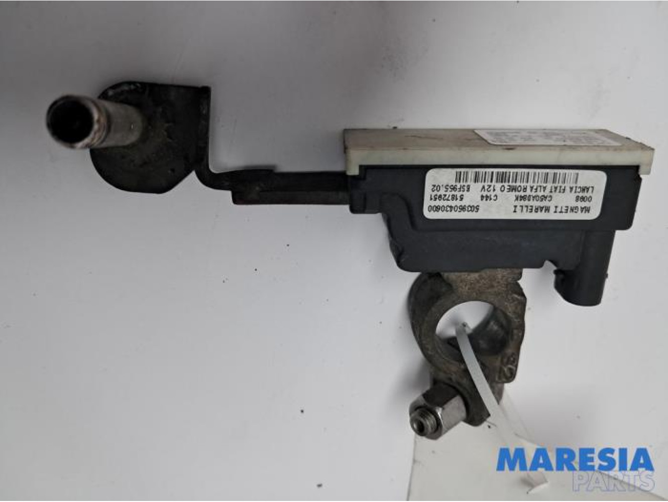 Alfa Romeo - Mito - Accu sensor