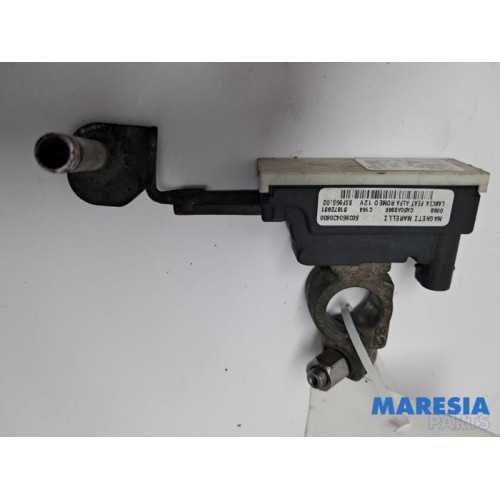 Alfa Romeo - Mito - Accu sensor