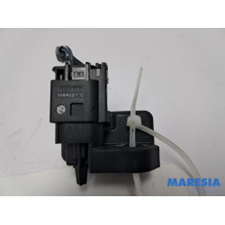 Alfa Romeo - Mito - Airbag Sensor