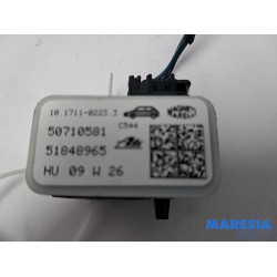 Alfa Romeo - Mito - Airbag Sensor