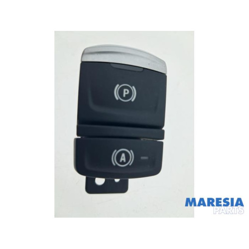 Renault - Talisman - Parking brake switch