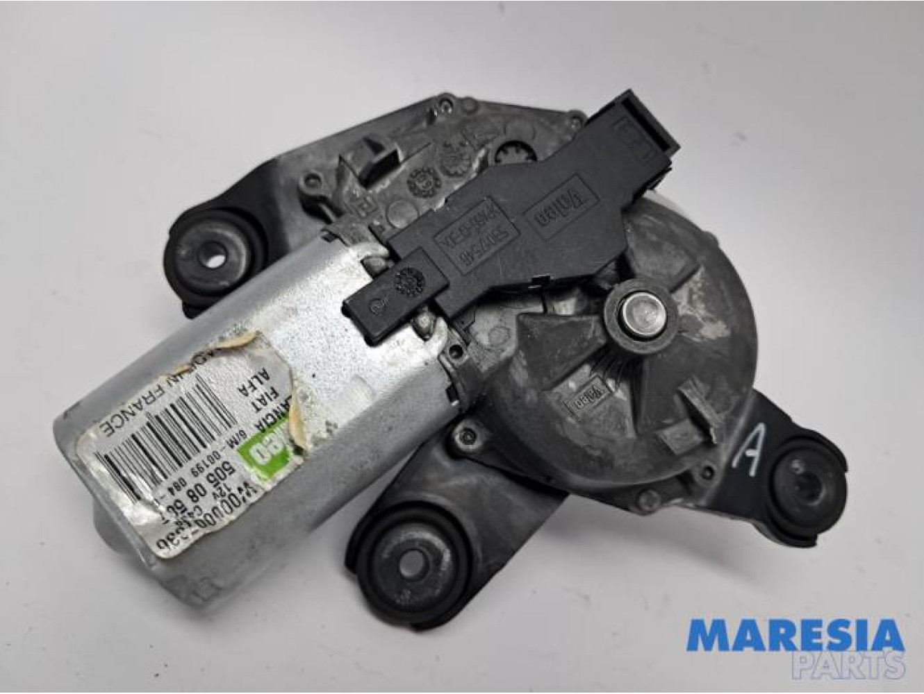 Alfa Romeo - Mito - Scheibenwischermotor hinten